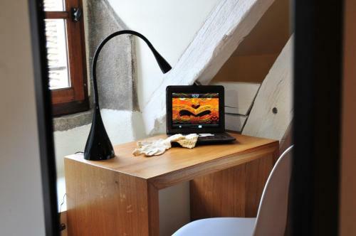 Hotel Sy Les Glycines