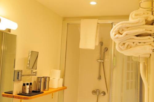 Hotel Sy Les Glycines