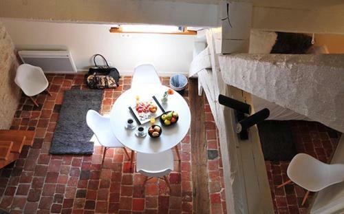 Hotel Sy Les Glycines