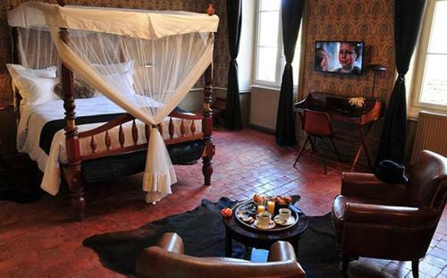 Hotel Sy Les Glycines