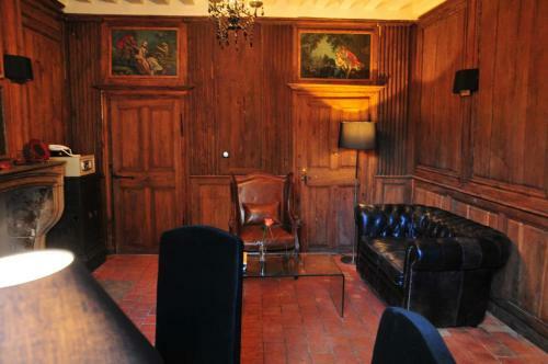Hotel Sy Les Glycines
