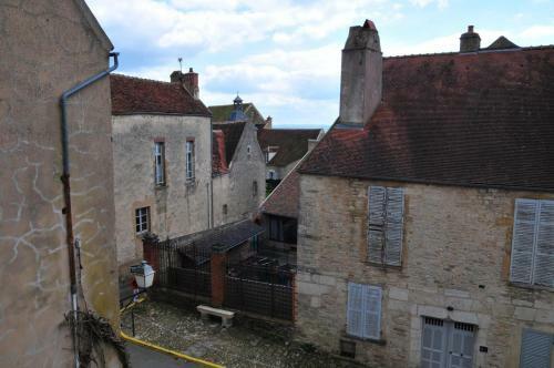 Hotel Sy Les Glycines
