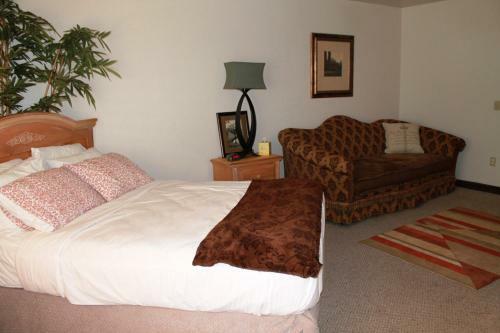 Hotel Greer Peaks Lodge