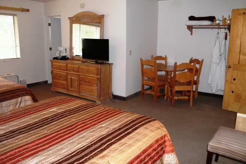 Hotel Greer Peaks Lodge