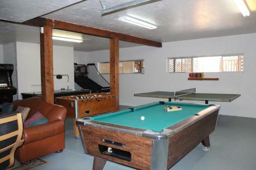 Hotel Greer Peaks Lodge
