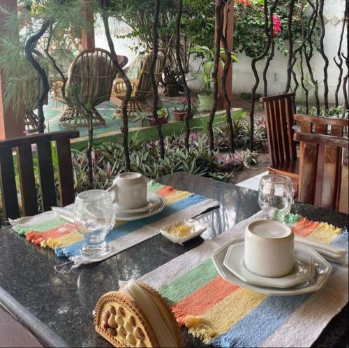 Hostal Pousada Mares Do Sul