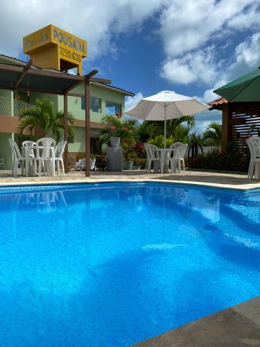 Hostal Pousada Mares Do Sul