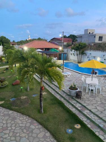 Hostal Pousada Mares Do Sul