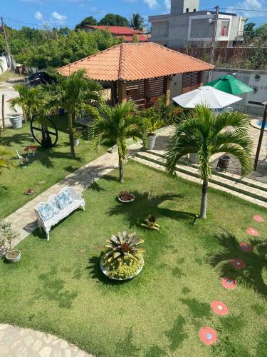 Hostal Pousada Mares Do Sul