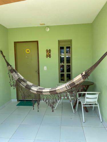 Hostal Pousada Mares Do Sul