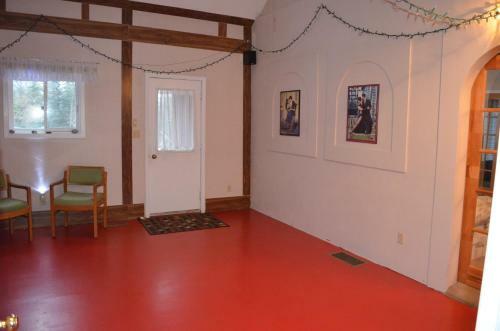 Agroturismo Casa Silverton