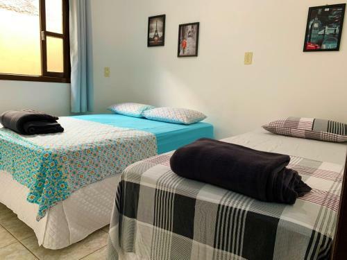 Casa Bombinhas