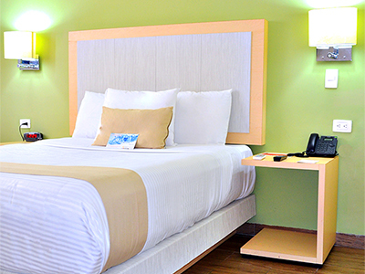 Bed & Breakfast Sleep Inn Mazatlan