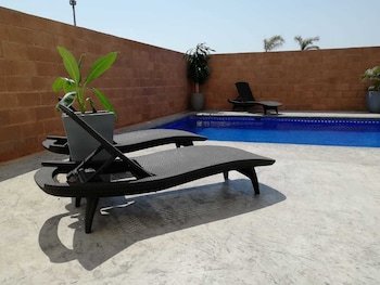 Bed & Breakfast Sleep Inn Mazatlan