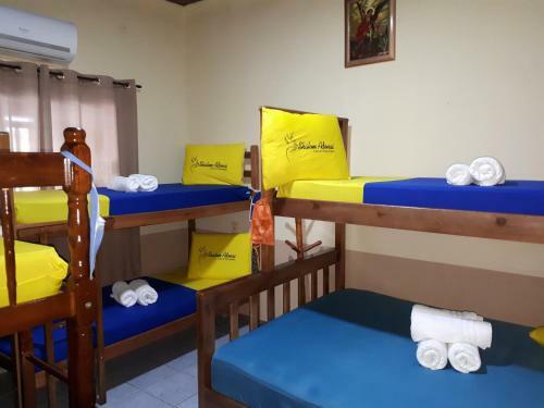 Hostal Casa De Hospedagem Shalom Adonai