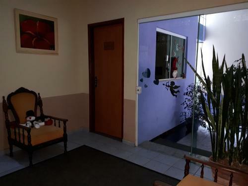 Hostal Casa De Hospedagem Shalom Adonai