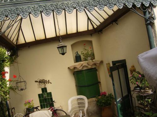 Bed & Breakfast Anges Gardiens