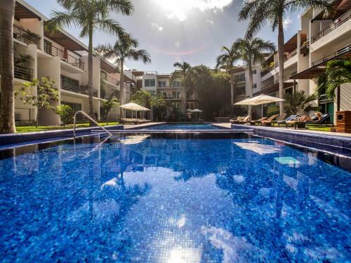 Apartamento Condo-boutique