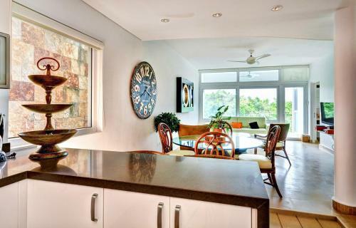 Apartamento Condo-boutique
