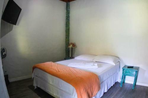Hostal Pousada Grande Pedreira