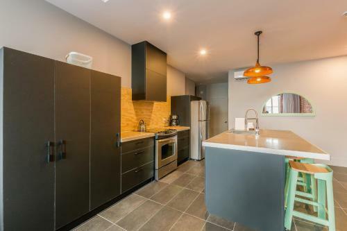 Apartamentos Les Lofts Du Tr�sor