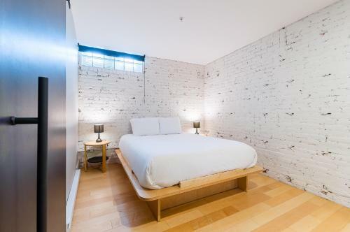 Apartamentos Les Lofts Du Tr�sor