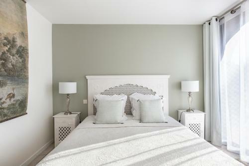 Bed & Breakfast Les Chambres D'annie