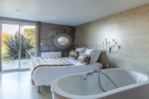 Bed & Breakfast Les Chambres D'annie