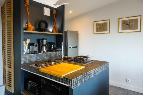 Bed & Breakfast Les Chambres D'annie