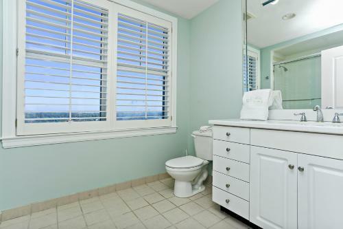 Apartamento En Soleil 1111 East