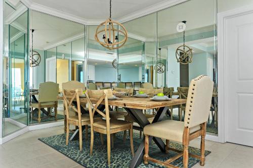 Apartamento En Soleil 1111 East