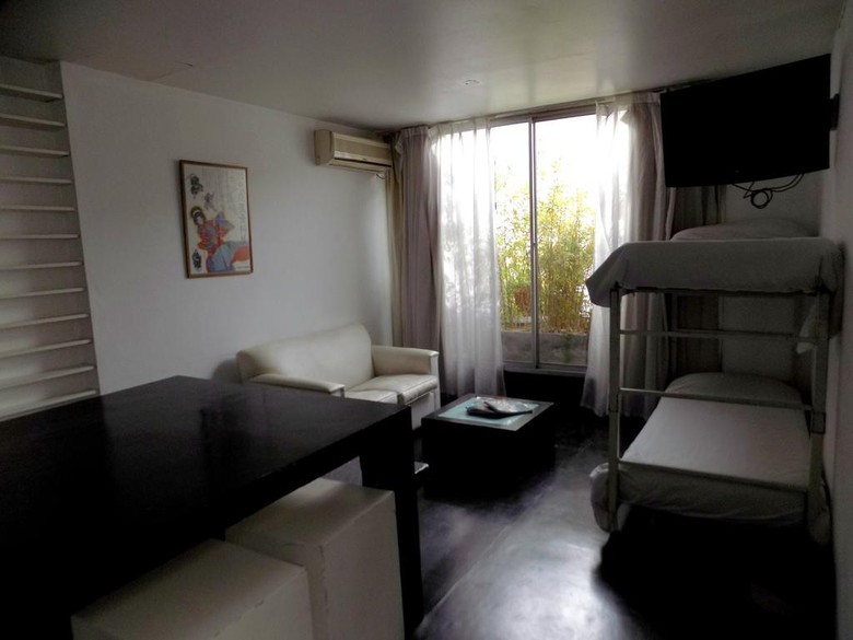 Hostal Ostinatto Hostel
