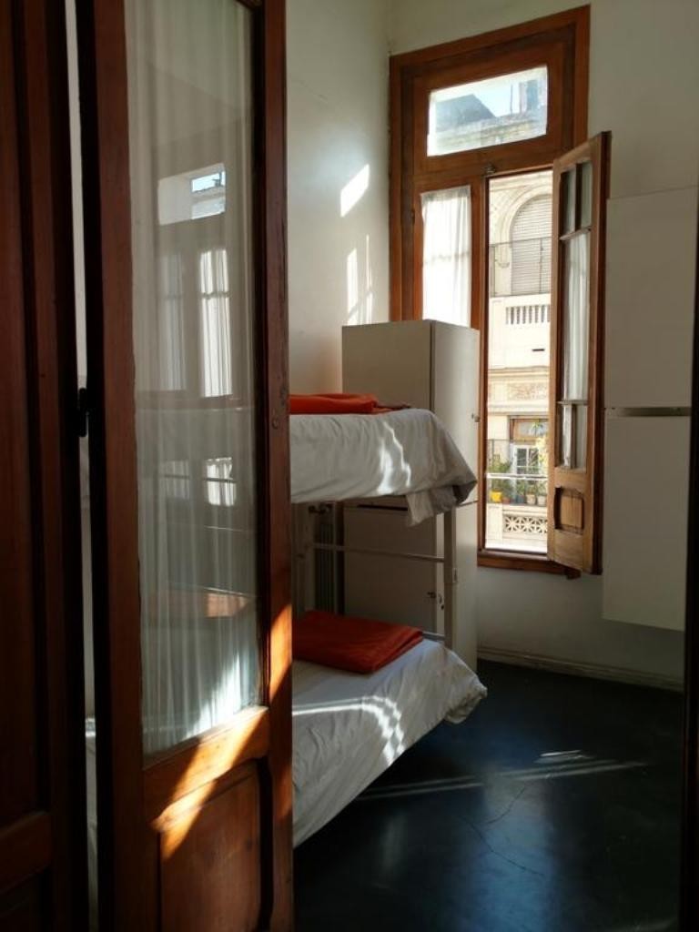 Hostal Ostinatto Hostel