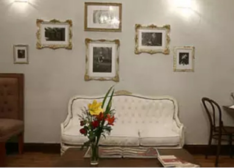 Baucis Palermo Boutique Hotel