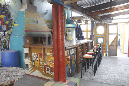 Hostal Morada Hostel