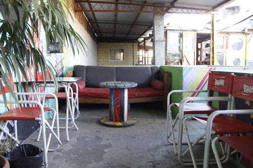 Hostal Morada Hostel