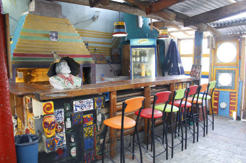 Hostal Morada Hostel