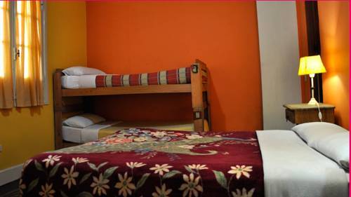 Hostal Morada Hostel