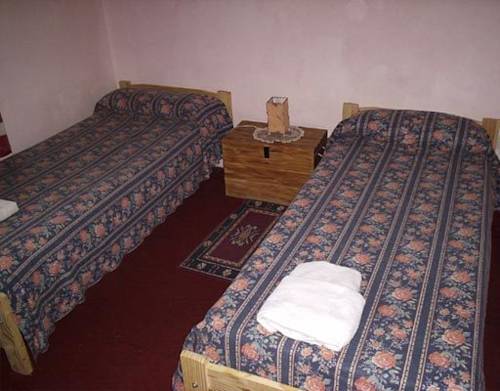 Hostal Hostel Buenos Aires