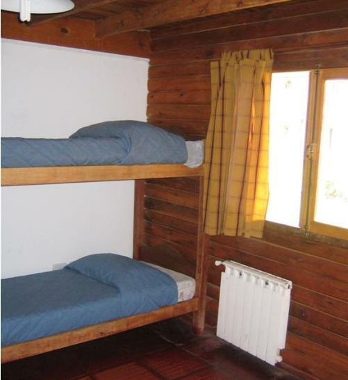 Hostal Calafate Hostel