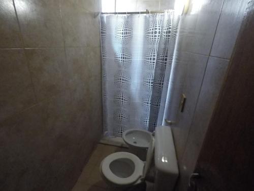 Hostal Hostel Parque Central