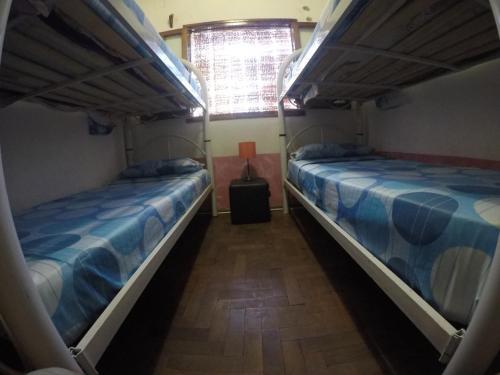 Hostal Hostel Parque Central