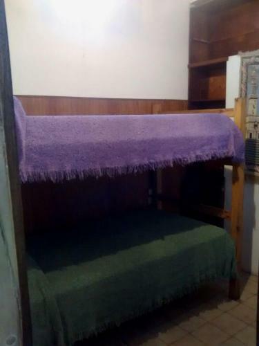 Hostal Hostel Parque Central