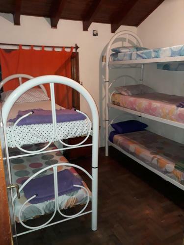 Hostal Hostel Parque Central