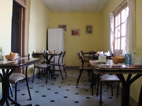 Hostal El Alc�zar Hostel
