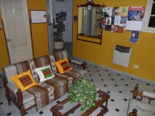 Hostal El Alc�zar Hostel