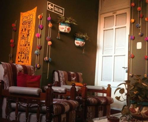 Hostal El Alc�zar Hostel