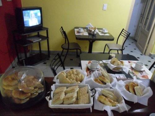 Hostal El Alc�zar Hostel