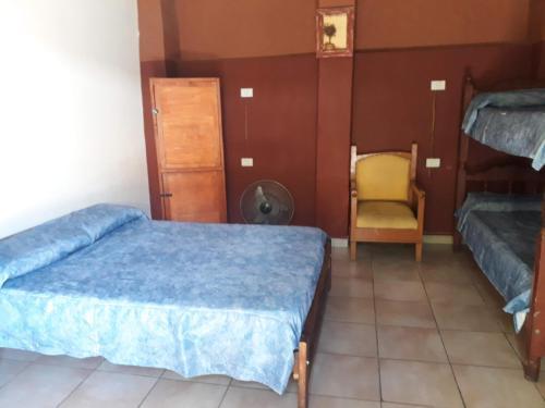Hostal Puesto Viejo Hostel