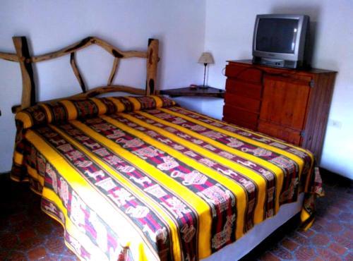 Hostal Puesto Viejo Hostel